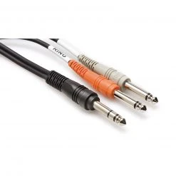 Cables Hosa Send And Return Cable, 3M Long