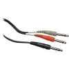 Cables Hosa Send And Return Cable, 1M Long 2 Cables Hosa Send And Return Cable, 1M Long