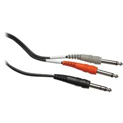Cables Hosa Send And Return Cable, 1M Long