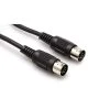 Hosa Midi Cable, 5' Length Cables 1 Hosa Midi Cable, 5' Length Cables