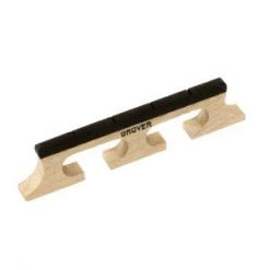 All-Parts Banjo 4-string Bridge 5/8