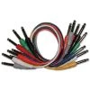 Hosa Patch Bay Cables, 8 X 3' Long 2 Hosa Patch Bay Cables, 8 X 3' Long