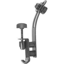 On-Stage Stands Drum Rim Mic Clip Drum Accessories