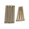 All-Parts Humbucker Mounting Screws Pickups And Parts