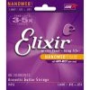 Elixir Nano Acoustic Guitar Strings Light 12-53 1 Elixir Nano Acoustic Guitar Strings Light 12-53