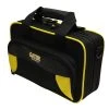 Gator Cases Gator Clarinet Yellow/Black Semi-Hard Case Band Instrument Cases 1 Gator Cases Gator Clarinet Yellow/Black Semi-Hard Case Band Instrument Cases