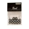 Pearl Nylon Tension Washers (Pack Of 12) NLW12B/12 2 Pearl Nylon Tension Washers (Pack Of 12) NLW12B/12