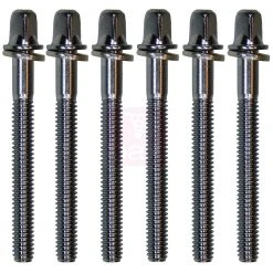 Pearl Tension Rods Short T060/6 (Pack Of 6)