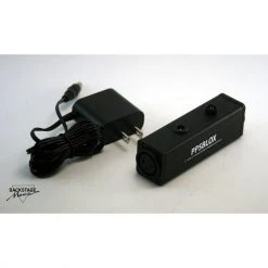 Rapco PPSBLOX Cables