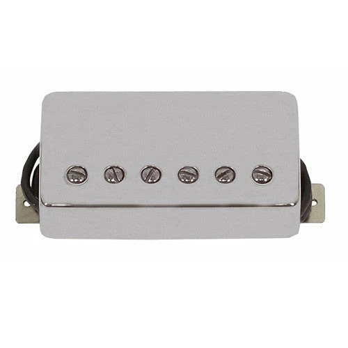 Seymour Duncan 59 Model Bridge Cover 4 3 Seymour Duncan 59 Model Bridge Cover 4