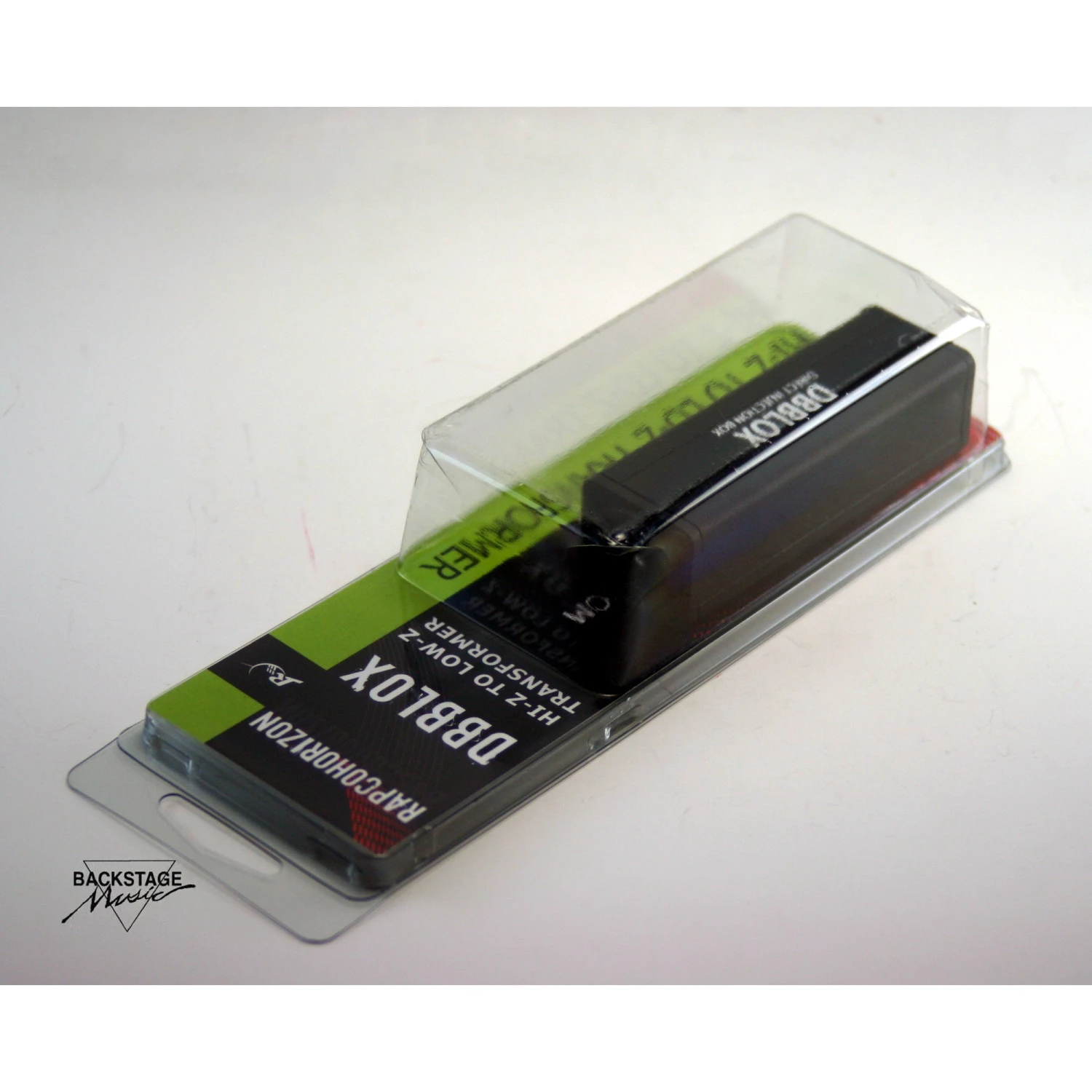 Rapco DBBLOX 3 Rapco DBBLOX