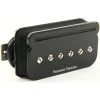 Pickups And Parts Seymour Duncan P-Rails Humbucker, Neck, Black 2 Pickups And Parts Seymour Duncan P-Rails Humbucker, Neck, Black