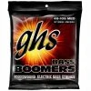 GHS Boomers 45-105 4 Strings Bass Strings 2 GHS Boomers 45-105 4 Strings Bass Strings