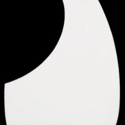 All-Parts Pickguard, Acoustic