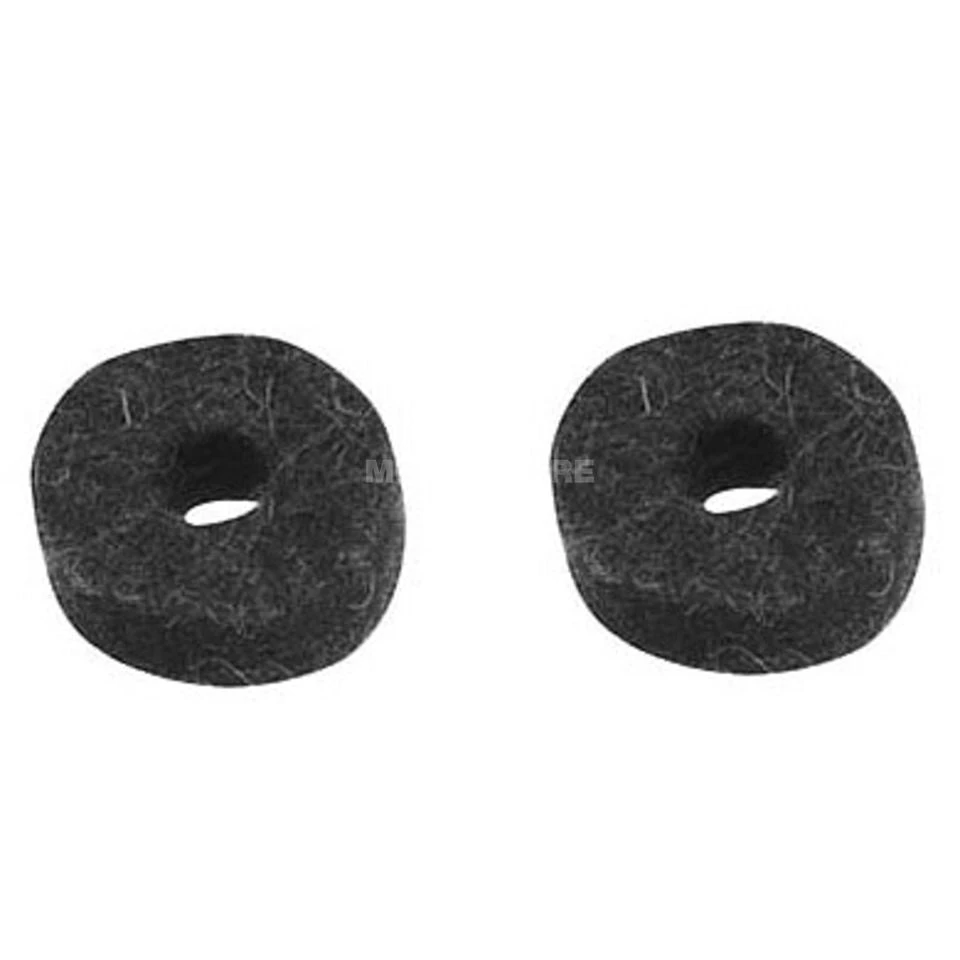 Pearl FL-95/2 Felt Clutch Washers (Pack Of 2) 3 Pearl FL-95/2 Felt Clutch Washers (Pack Of 2)