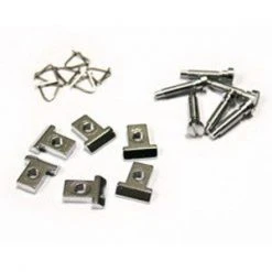 All-Parts Tunematic Saddles, Nashville