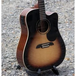 Alvarez Regent RD26CESB Dreadnought Acoustic/Electric Guitar Acoustic Guitars