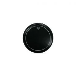 Remo Ebony Pinstripe 8" Drum Head Drum Heads