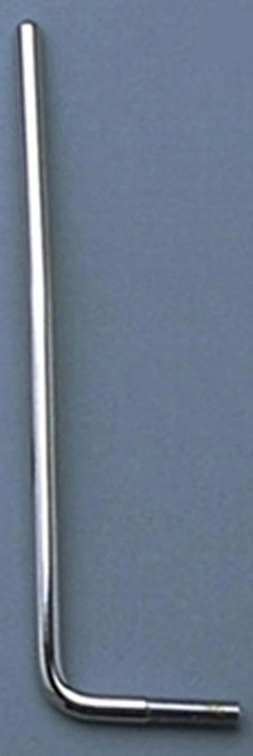 All-Parts Trem Arm, Metric, No Tip 3 All-Parts Trem Arm, Metric, No Tip