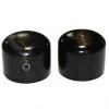 All-Parts Knobs, Water Buffalo Horn, Pair