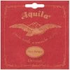 Aquila Red Low G Tenor Ukulele Set Ukulele Strings