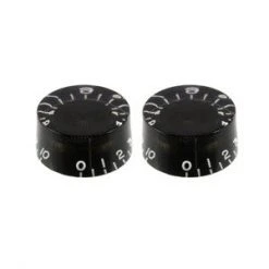 All-Parts Speed Knobs (Pack Of 2)