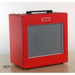 VHT Redline 20 Watt Guitar Amp; Small, Light Amps