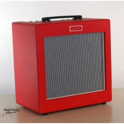 VHT Redline 40 Watt Combo Guitar Amp With Reverb Amps