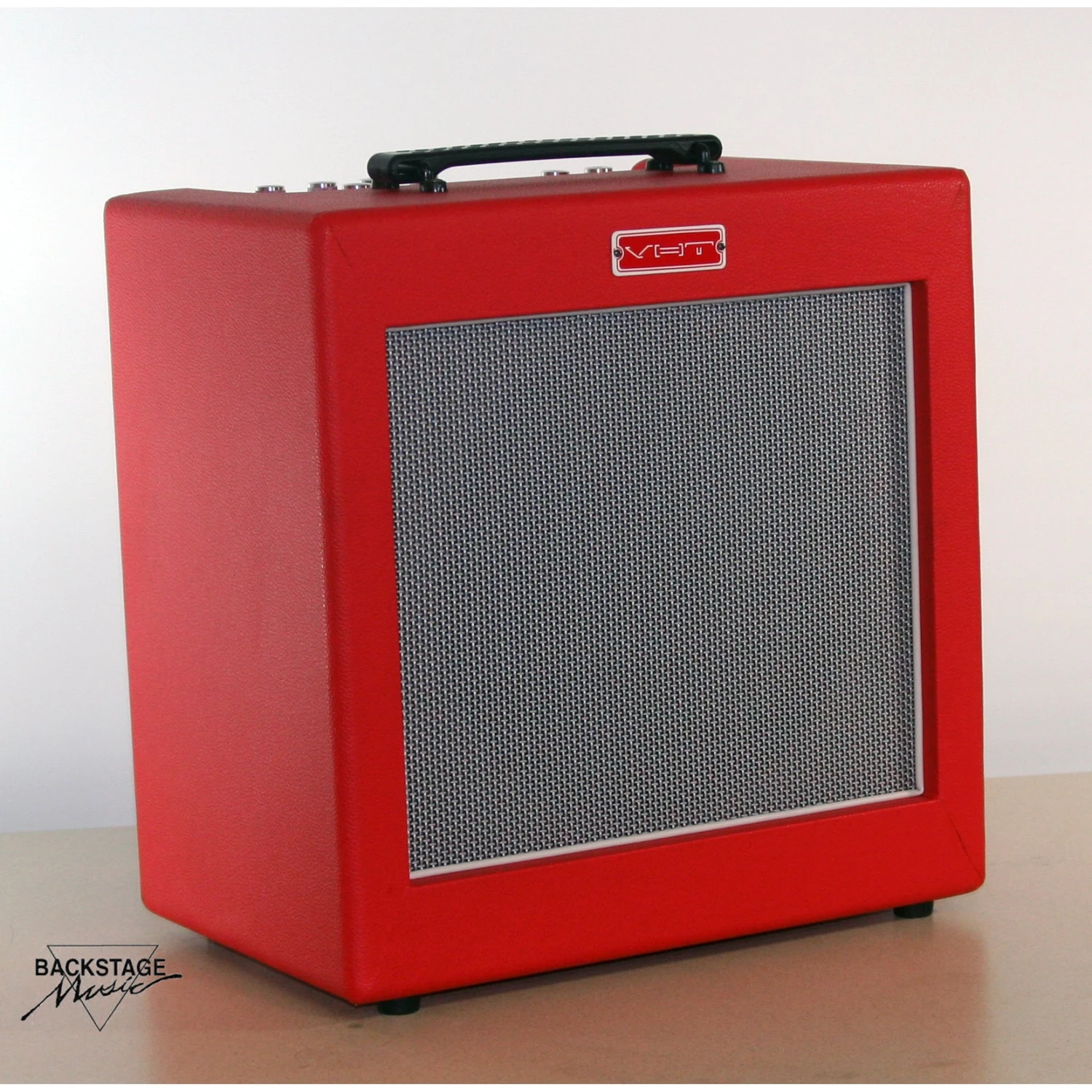 VHT Redline 40 Watt Combo Guitar Amp With Reverb Amps 3 VHT Redline 40 Watt Combo Guitar Amp With Reverb Amps