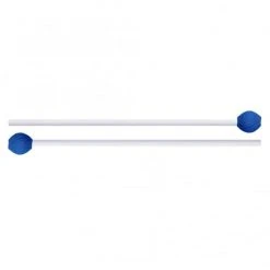 Backstage Music, Starkville Discovery Blue Yarn Mallets Sticks/Brushes/Mallets