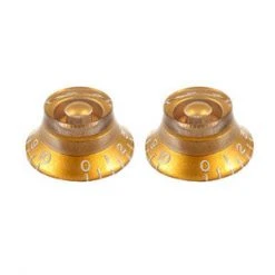 All-Parts Bell Knobs (Pack Of 2)