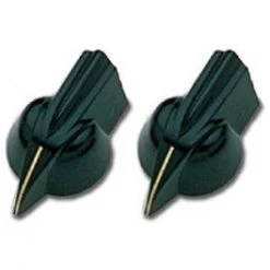 All-Parts Pointer Knobs, (Pack Of 2) Used With Set Screw