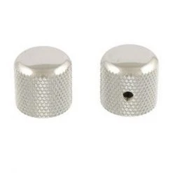All-Parts Metal Knobs (Pack Of 2)