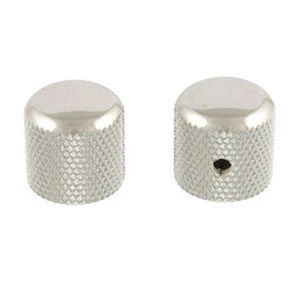 All-Parts Metal Knobs (Pack Of 2)