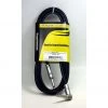 Rapco Stage Master Right Angle Instrument Cable 10' Long Cables