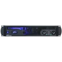 Peavey IPR2 2000 Power Amp Power Amps