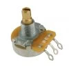 All-Parts Pots/Switches/Jacks Pot, 250K, CTS, Split Shaft