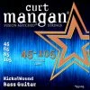 Curt Mangan Bass Strings 45-105 1 Curt Mangan Bass Strings 45-105