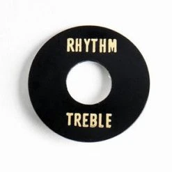 All-Parts Rhythm/Treble Ring