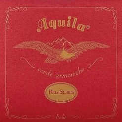 Aquila Red Low G Concert Ukulele Strings