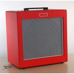 VHT Redline 60W Combo Guitar Amp With Reverb Amps