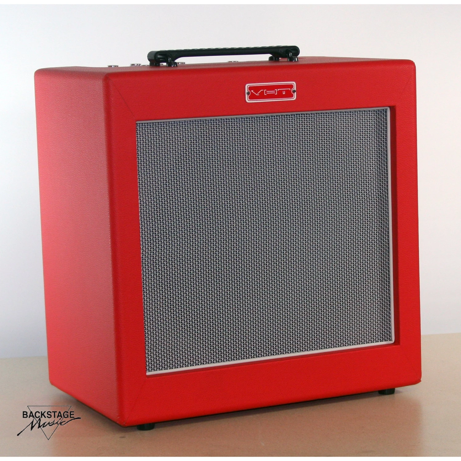 VHT Redline 60W Combo Guitar Amp With Reverb Amps 3 VHT Redline 60W Combo Guitar Amp With Reverb Amps