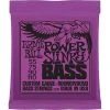 Ernie Ball Power Slinky Electric Bass Strings 55-110