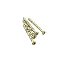 WD Neckplate Screws Necks And Parts
