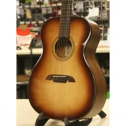 Alvarez Folk Body Shadowburst Acoustic Guitar AF60SHB Acoustic Guitars