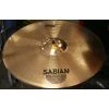 Sabian B8X 18" Crash Ride Cymbal Cymbals 2 Sabian B8X 18" Crash Ride Cymbal Cymbals