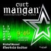 Electric Guitar Strings Curt Mangan Electric 12-String String Set, 9-46 (12 String) 1 Electric Guitar Strings Curt Mangan Electric 12-String String Set, 9-46 (12 String)