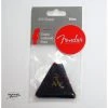 Guitar Picks By The Pack Fender "Triangle" Thin 355 Style Picks (12/Pack)