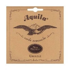 Aquila Tenor HiG Nylgut Ukulele Set Ukulele Strings