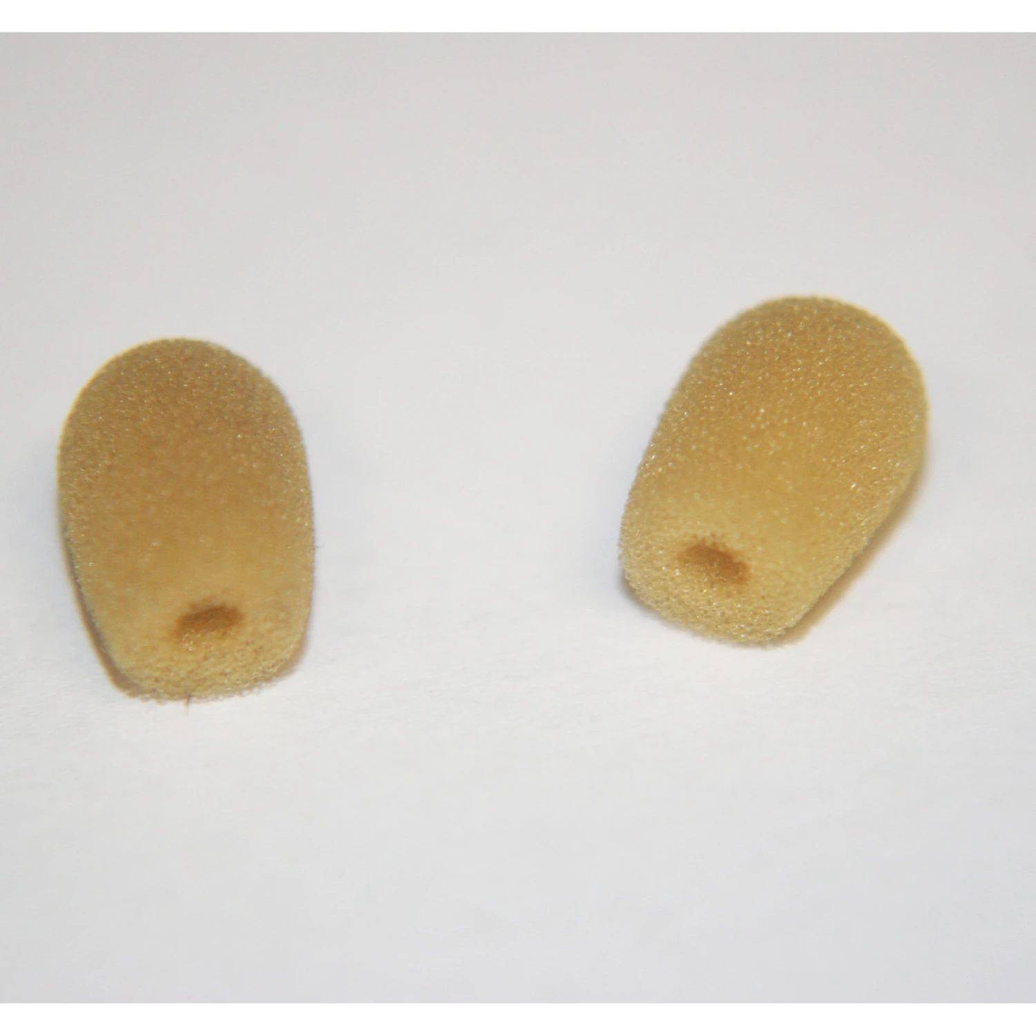 Backstage Music, Starkville Earloop Microphone Windscreen For Samson, Countryman, Other Mics 3 Backstage Music, Starkville Earloop Microphone Windscreen For Samson, Countryman, Other Mics